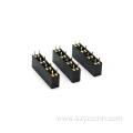 2.54mm Pitch Female Header Connector Straight 20P